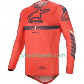 Langærmet MTB Trøje Alpinestars Supertech N003 2020
